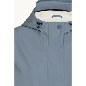 Lightweight Women's Softshell Waterproof Jacket Ilse Jacobsen Hornbæk image-4