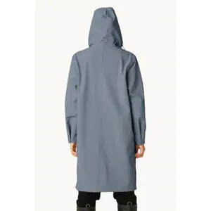 Lightweight Women's Softshell Waterproof Jacket Ilse Jacobsen Hornbæk image-3