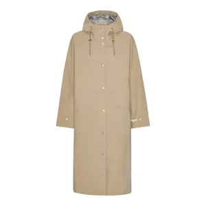 Women's lightweight waterproof jacket Ilse Jacobsen Hornbæk image-0