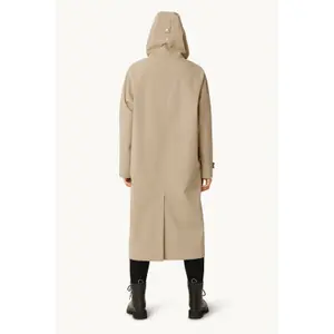 Women's lightweight waterproof jacket Ilse Jacobsen Hornbæk image-3