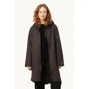 Women's Waterproof Softshell Jacket Ilse Jacobsen Hornbæk image-1