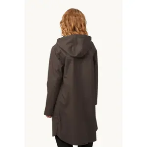 Women's Waterproof Softshell Jacket Ilse Jacobsen Hornbæk image-3