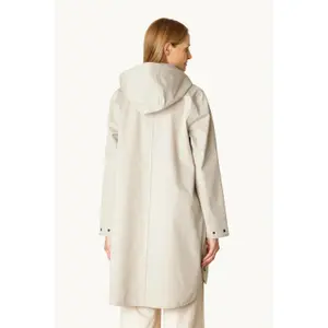Women's Waterproof Softshell Jacket Ilse Jacobsen Hornbæk image-3