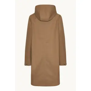Women's Waterproof Softshell Jacket Ilse Jacobsen Hornbæk image-2