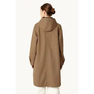 Women's Waterproof Softshell Jacket Ilse Jacobsen Hornbæk image-3