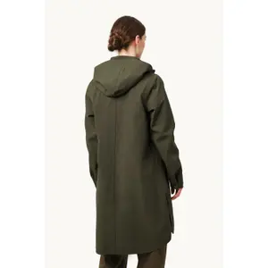 Women's Waterproof Softshell Jacket Ilse Jacobsen Hornbæk image-3