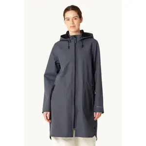 Women's Waterproof Softshell Jacket Ilse Jacobsen Hornbæk image-1