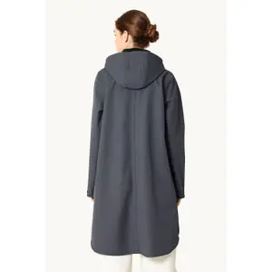 Women's Waterproof Softshell Jacket Ilse Jacobsen Hornbæk image-3