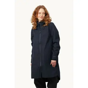 Women's Waterproof Softshell Jacket Ilse Jacobsen Hornbæk image-1