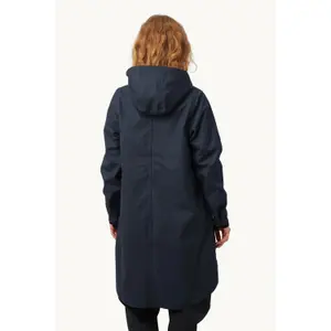 Women's Waterproof Softshell Jacket Ilse Jacobsen Hornbæk image-3