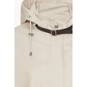 Women's Polyurethane Raincoat Ilse Jacobsen Hornbæk image-4