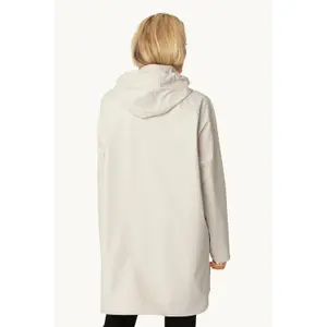 Women's Polyurethane Raincoat Ilse Jacobsen Hornbæk image-3