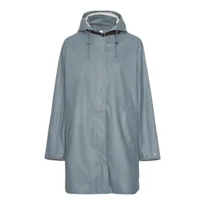 Women's Polyurethane Raincoat Ilse Jacobsen Hornbæk image-0