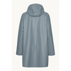 Women's Polyurethane Raincoat Ilse Jacobsen Hornbæk image-2