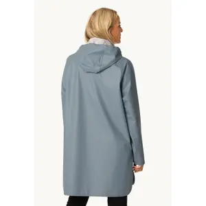 Women's Polyurethane Raincoat Ilse Jacobsen Hornbæk image-3