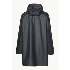 Women's Polyurethane Raincoat Ilse Jacobsen Hornbæk image-2