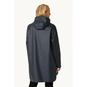Women's Polyurethane Raincoat Ilse Jacobsen Hornbæk image-3