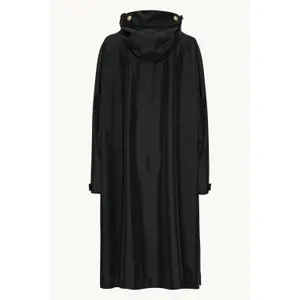 Women's Long Sleeve Waterproof Poncho Ilse Jacobsen Hornbæk image-1