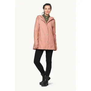 Women's parka Ilse Jacobsen Hornbæk image-2