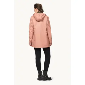 Women's parka Ilse Jacobsen Hornbæk image-3
