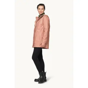 Women's parka Ilse Jacobsen Hornbæk image-4