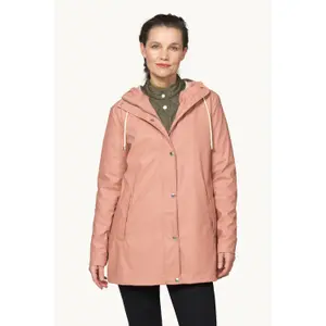 Women's parka Ilse Jacobsen Hornbæk image-5