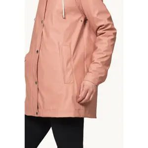 Women's parka Ilse Jacobsen Hornbæk image-6