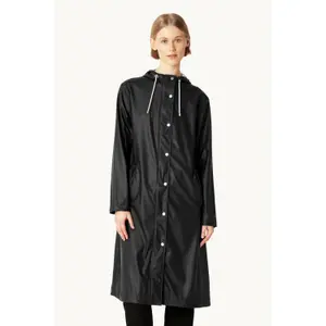 Women's Streamlined Waterproof Jacket Ilse Jacobsen Hornbæk image-1