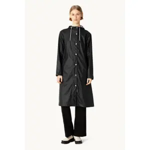 Women's Streamlined Waterproof Jacket Ilse Jacobsen Hornbæk image-2