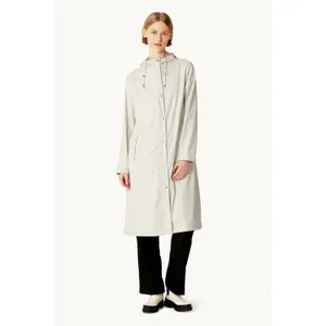 Women's Streamlined Waterproof Jacket Ilse Jacobsen Hornbæk image-1