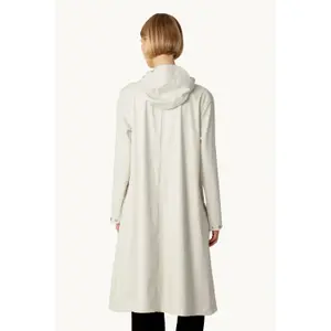 Women's Streamlined Waterproof Jacket Ilse Jacobsen Hornbæk image-3