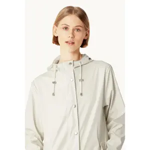 Women's Streamlined Waterproof Jacket Ilse Jacobsen Hornbæk image-4