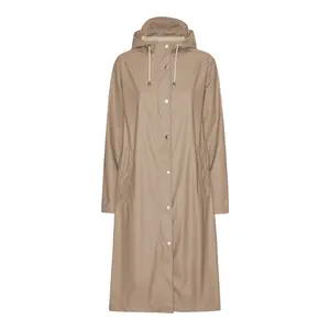 Women's Streamlined Waterproof Jacket Ilse Jacobsen Hornbæk image-0