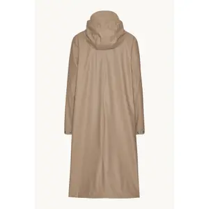 Women's Streamlined Waterproof Jacket Ilse Jacobsen Hornbæk image-3