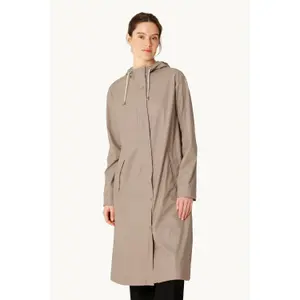 Women's Streamlined Waterproof Jacket Ilse Jacobsen Hornbæk image-1