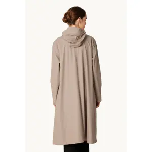 Women's Streamlined Waterproof Jacket Ilse Jacobsen Hornbæk image-4