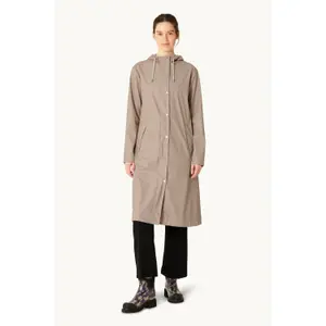 Women's Streamlined Waterproof Jacket Ilse Jacobsen Hornbæk image-2