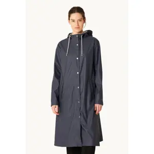 Women's Streamlined Waterproof Jacket Ilse Jacobsen Hornbæk image-1