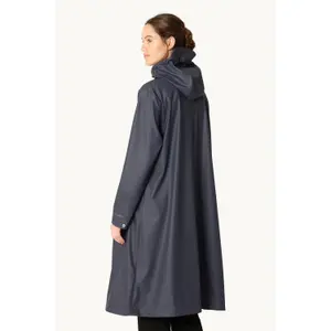 Women's Streamlined Waterproof Jacket Ilse Jacobsen Hornbæk image-4