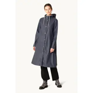 Women's Streamlined Waterproof Jacket Ilse Jacobsen Hornbæk image-2