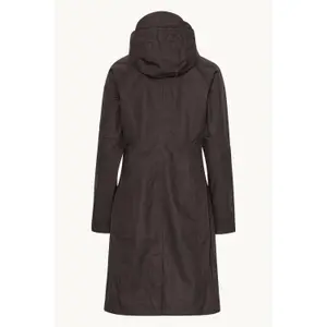 Giacca impermeabile softshell donna Ilse Jacobsen Hornbæk image-2