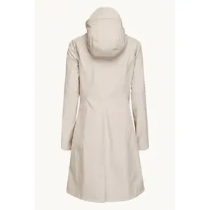 Giacca impermeabile softshell donna Ilse Jacobsen Hornbæk image-2