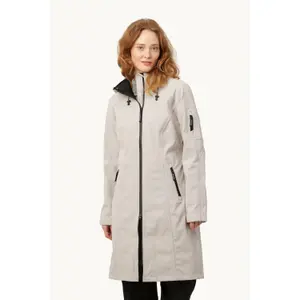 Giacca impermeabile softshell donna Ilse Jacobsen Hornbæk image-1