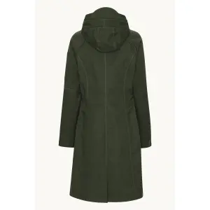 Giacca impermeabile softshell donna Ilse Jacobsen Hornbæk image-3