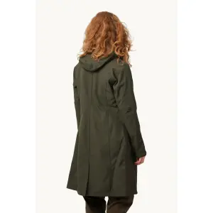 Giacca impermeabile softshell donna Ilse Jacobsen Hornbæk image-4