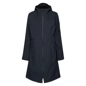 Giacca impermeabile softshell donna Ilse Jacobsen Hornbæk
