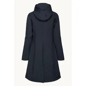 Giacca impermeabile softshell donna Ilse Jacobsen Hornbæk image-2