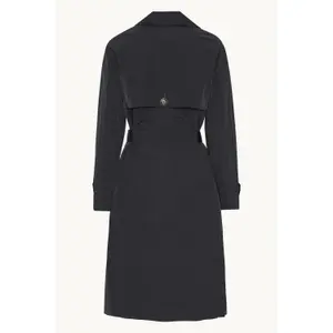 Waterproof trench coat for women Ilse Jacobsen Hornbæk image-3