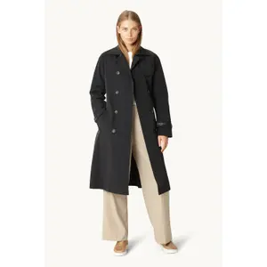 Waterproof trench coat for women Ilse Jacobsen Hornbæk image-2