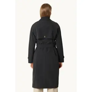 Waterproof trench coat for women Ilse Jacobsen Hornbæk image-4